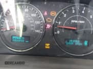 ✅ 2006 Jeep Commander • VIN: 1J8HG48K86C191324 • Lot: 42121472. Wystawiony na IAAI z przebiegiem 220 098 mil. Bezpłatny archiwum sprzedaży aukcyjnych z USA i szczegółowy raport historii pojazdu na DreamBid. Zdjęcie 7.