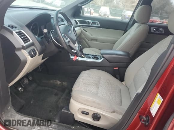 ✅ 2014 Ford Explorer XLT • VIN: 1FM5K7D80EGB51214 • Lot: 93829945. Listed on Copart with 140,815 mi. Free auction sales archive from the USA and detailed vehicle history report at DreamBid. Image 7.