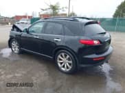 ✅ 2003 Infiniti FX Options • VIN: JNRBS08W53X403124 • Lot: 41809232. Listed on IAAI with 100,068 mi. Free auction sales archive from the USA and detailed vehicle history report at DreamBid. Image 3.