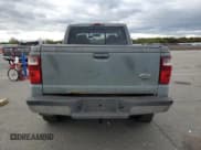 ✅ 2001 Ford Ranger XL Fleet • VIN: 1FTZR15U41TA17088 • Lot: 86592045. Listed on Copart with 131,654 mi. Free auction sales archive from the USA and detailed vehicle history report at DreamBid. Image 6.