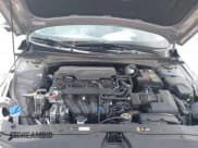 ✅ 2024 Hyundai Elantra Limited • VIN: KMHLP4DG4RU662057 • Lot: 43411119. Listed on IAAI with 25,102 mi. Free auction sales archive from the USA and detailed vehicle history report at DreamBid. Image 10.