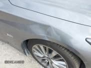 ✅ 2020 Infiniti Q50 Luxe • VIN: JN1EV7AR1LM251008 • Lot: 43522393. Listed on IAAI with 68,598 mi. Free auction sales archive from the USA and detailed vehicle history report at DreamBid. Image 6.