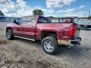 ✅ 2016 Chevrolet Silverado 1500 High Country • VIN: 3GCUKTEJXGG166174 • Лот: 86434285. Опубликован ранее на Copart с пробегом 106 045 миль. Бесплатный доступ к архиву аукционных продаж из США и подробный отчёт об истории автомобиля на DreamBid. Изображение 2.