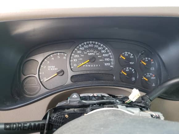 ✅ 2006 Chevrolet Silverado 1500 LS • VIN: 2GCEK19B761142711 • Lot: 78874364. Wystawiony na Copart z przebiegiem Nie podano mil. Skorzystaj z bezpłatnego archiwum sprzedaży aukcyjnych z USA i zobacz szczegółowy raport historii pojazdu na DreamBid. Zdjęcie 9.