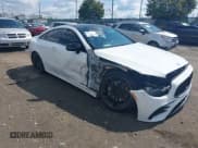 ✅ 2021 Mercedes-Benz E 53 AMG • VIN: W1K1J6BB2MF164023 • Lot: 43129107. Listed on IAAI with 84,798 mi. Free auction sales archive from the USA and detailed vehicle history report at DreamBid. Image 1.