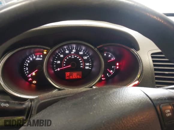 ✅ 2011 Kia Sorento LX • VIN: 5XYKT3A18BG109473 • Lot: 43728724. Wystawiony na IAAI z przebiegiem 153 223 mil. Bezpłatny archiwum sprzedaży aukcyjnych z USA i szczegółowy raport historii pojazdu na DreamBid. Zdjęcie 7.