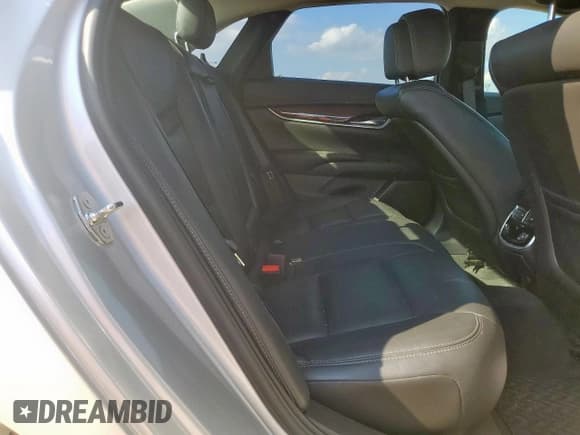 ✅ 2013 Cadillac XTS Luxury • VIN: 2G61P5S37D9219167 • Lot: 86326835. Listed on Copart with 90,272 mi. Free auction sales archive from the USA and detailed vehicle history report at DreamBid. Image 10.