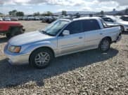 ✅ 2003 Subaru Baja • VIN: 4S4BT61C037102174 • Лот: 85503915. Опубликован ранее на Copart с пробегом 234 274 миль. Бесплатный доступ к архиву аукционных продаж из США и подробный отчёт об истории автомобиля на DreamBid. Изображение 1.