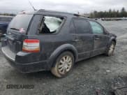 ✅ 2008 Ford Taurus X Limited • VIN: 1FMDK06W08GA05995 • Lot: 52852145. Listed on Copart with 298,356 mi. Free auction sales archive from the USA and detailed vehicle history report at DreamBid. Image 3.