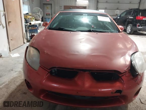 ✅ 2007 Mitsubishi Eclipse GT • VIN: 4A3AL35T57E015684 • Lot: 42310476. Listed on IAAI with 164,888 mi. Free auction sales archive from the USA and detailed vehicle history report at DreamBid. Image 12.