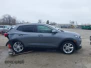 ✅ 2022 Buick Encore GX Preferred • VIN: KL4MMBS27NB112168 • Lot: 41996307. Listed on IAAI with 51,291 mi. Free auction sales archive from the USA and detailed vehicle history report at DreamBid. Image 13.