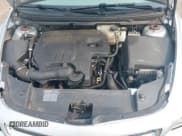 ✅ 2011 Chevrolet Malibu 1LS • VIN: 1G1ZB5E12BF103655 • Lot: 42890679. Wystawiony na IAAI z przebiegiem 95 073 mil. Bezpłatny archiwum sprzedaży aukcyjnych z USA i szczegółowy raport historii pojazdu na DreamBid. Zdjęcie 10.