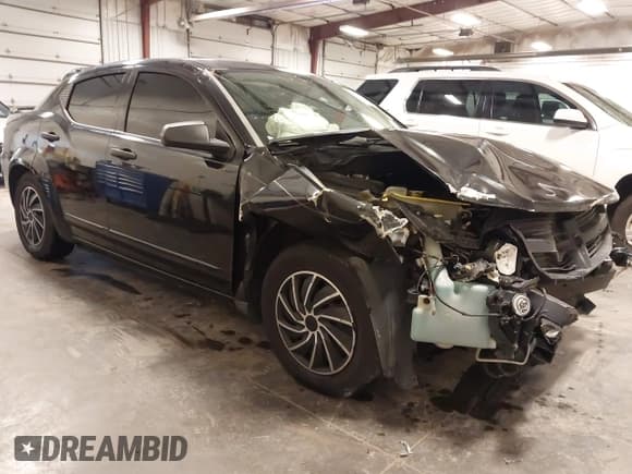 ✅ 2009 Dodge Avenger SE • VIN: 1B3LC46B29N525809 • Lot: 41918533. Wystawiony na IAAI z przebiegiem 147 269 mil. Bezpłatny archiwum sprzedaży aukcyjnych z USA i szczegółowy raport historii pojazdu na DreamBid. Zdjęcie 1.