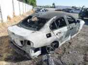 ✅ 2008 BMW 3 Series 328i • VIN: WBAVC53548FZ89511 • Lot: 42758650. Listed on IAAI with Not provided. Free auction sales archive from the USA and detailed vehicle history report at DreamBid. Image 4.