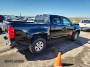 ✅ 2017 Chevrolet Colorado 2WD WT • VIN: 1GCGSBENXH1251297 • Лот: 81728605. Опубликован ранее на Copart с пробегом 135 087 миль. Бесплатный доступ к архиву аукционных продаж из США и подробный отчёт об истории автомобиля на DreamBid. Изображение 3.