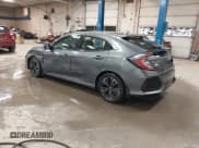 ✅ 2017 Honda Civic EX-L • VIN: SHHFK7H79HU204077 • Lot: 42220350. Listed on IAAI with 161,134 mi. Free auction sales archive from the USA and detailed vehicle history report at DreamBid. Image 3.