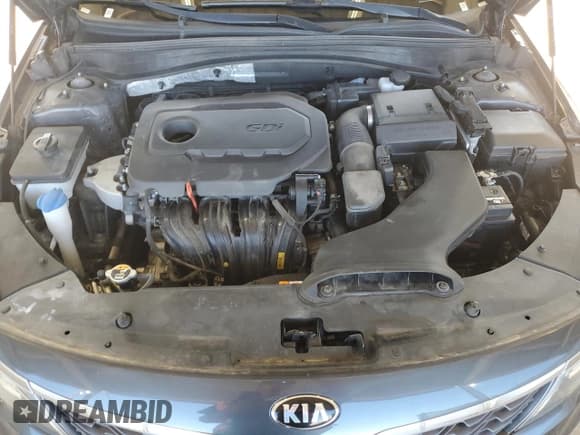 ✅ 2020 Kia Optima LX • VIN: 5XXGT4L39LG384382 • Lot: 69136744. Listed on Copart with 92,882 mi. Free auction sales archive from the USA and detailed vehicle history report at DreamBid. Image 11.