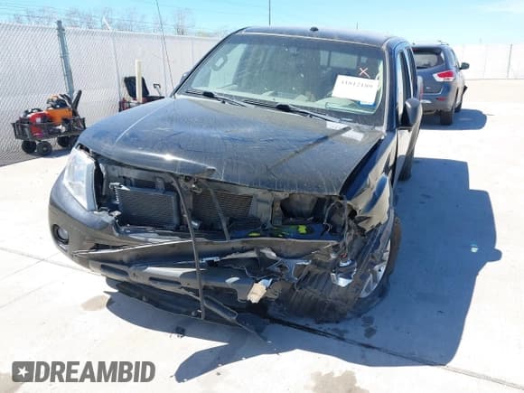 ✅ 2014 Nissan Frontier Pro-4X • VIN: 1N6AD0EV2EN762055 • Лот: 41812189. Опубликован ранее на IAAI с пробегом 63 566 миль. Бесплатный доступ к архиву аукционных продаж из США и подробный отчёт об истории автомобиля на DreamBid. Изображение 6.