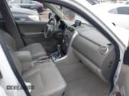 ✅ 2012 Suzuki Grand Vitara Limited • VIN: JS3TD0D70C4101207 • Lot: 42324290. Listed on IAAI with 121,646 mi. Free auction sales archive from the USA and detailed vehicle history report at DreamBid. Image 5.