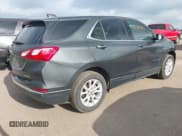 ✅ 2020 Chevrolet Equinox LT • VIN: 3GNAXTEV8LS597229 • Лот: 42787783. Опубликован ранее на IAAI с пробегом 86 895 миль. Бесплатный доступ к архиву аукционных продаж из США и подробный отчёт об истории автомобиля на DreamBid. Изображение 4.