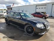 ✅ 2018 Chrysler 300 Touring • VIN: 2C3CCAAG4JH341926 • Lot: 90263395. Listed on Copart with 138,525 mi. Free auction sales archive from the USA and detailed vehicle history report at DreamBid. Image 4.