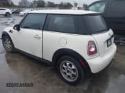 ✅ 2012 MINI Hardtop • VIN: WMWSU3C52CT261877 • Lot: 43799254. Listed on IAAI with 101,341 mi. Free auction sales archive from the USA and detailed vehicle history report at DreamBid. Image 3.