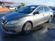 ✅ 2016 Nissan Sentra SR • VIN: 3N1AB7AP8GL672956 • Лот: 43708389. Опубликован ранее на IAAI с пробегом 170 019 миль. Бесплатный доступ к архиву аукционных продаж из США и подробный отчёт об истории автомобиля на DreamBid. Изображение 2.