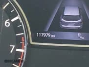 ✅ 2018 Nissan Pathfinder SV • VIN: 5N1DR2MM7JC628861 • Lot: 42756498. Wystawiony na IAAI z przebiegiem 117 979 mil. Bezpłatny archiwum sprzedaży aukcyjnych z USA i szczegółowy raport historii pojazdu na DreamBid. Zdjęcie 15.