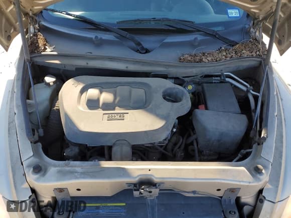 ✅ 2008 Chevrolet HHR LS • VIN: 3GNDA13D98S534824 • Lot: 41782005. Listed on Copart with 121,708 mi. Free auction sales archive from the USA and detailed vehicle history report at DreamBid. Image 11.