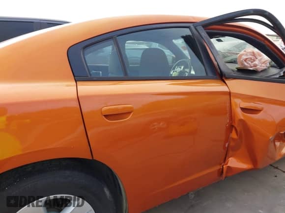 2011 Dodge Charger SE с VIN 2B3CL3CG9BH581934, выставлен на аукционе IAAI как лот 43278575 с пробегом 140 161 миль миль и . История ставок и продаж доступна на DreamBid. Изображение 20.