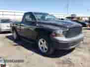 2010 Dodge 1500 ST z VIN 3D7JB1EK3AG148872, wystawiony jako Copart lot #61501214 z przebiegiem 237 197 mil mil oraz Czysty tytuł • Clean title. Historia ofert i sprzedaży dostępna na DreamBid. Obrazek 4.