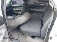 ✅ 2009 Toyota Tacoma PreRunner • VIN: 3TMJU62N59M082788 • Lot: 41297385. Wystawiony na IAAI z przebiegiem 253 581 mil. Bezpłatny archiwum sprzedaży aukcyjnych z USA i szczegółowy raport historii pojazdu na DreamBid. Zdjęcie 8.