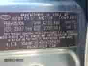 2004 Hyundai Sonata GLS z VIN KMHWF35H04A038428, wystawiony jako Copart lot #84709744 z przebiegiem 126 821 mil mil oraz Szkoda całkowita • Salvage title. Historia ofert i sprzedaży dostępna na DreamBid. Obrazek 12.