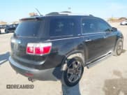 ✅ 2010 GMC Acadia SLT1 • VIN: 1GKLRMED9AJ170511 • Лот: 43629558. Опубликован ранее на IAAI с пробегом 152 407 миль. Бесплатный доступ к архиву аукционных продаж из США и подробный отчёт об истории автомобиля на DreamBid. Изображение 4.