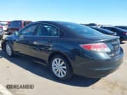 ✅ 2012 Mazda 6 i Touring • VIN: 1YVHZ8DH6C5M34366 • Лот: 43485084. Опубликован ранее на IAAI с пробегом 185 546 миль. Бесплатный доступ к архиву аукционных продаж из США и подробный отчёт об истории автомобиля на DreamBid. Изображение 3.