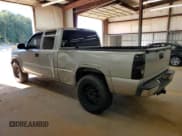 ✅ 2004 Chevrolet Silverado 1500 Z71 • VIN: 1GCEK19T44E181258 • Lot: 82519705. Listed on Copart with 231,934 mi. Free auction sales archive from the USA and detailed vehicle history report at DreamBid. Image 2.