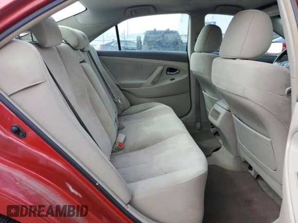 2011 Toyota Camry LE с VIN 4T4BF3EK4BR174508, выставлен на аукционе Copart как лот 84207795 с пробегом 194 856 миль миль и Списание • Salvage title. История ставок и продаж доступна на DreamBid. Изображение 10.