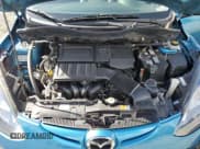✅ 2012 Mazda 2 Sport • VIN: JM1DE1KZ2C0137126 • Лот: 73440214. Опубликован ранее на Copart с пробегом 141 903 миль. Бесплатный доступ к архиву аукционных продаж из США и подробный отчёт об истории автомобиля на DreamBid. Изображение 11.