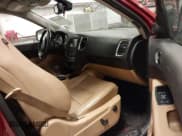 ✅ 2011 Dodge Durango Citadel • VIN: 1D4SE5GTXBC693137 • Lot: 43663144. Listed on IAAI with 149,798 mi. Free auction sales archive from the USA and detailed vehicle history report at DreamBid. Image 5.