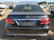 ✅ 2015 Mercedes-Benz E 63 AMG S-Model • VIN: WDDHF7GB8FB152189 • Лот: 42588145. Опубликован ранее на Copart с пробегом 46 885 миль. Бесплатный доступ к архиву аукционных продаж из США и подробный отчёт об истории автомобиля на DreamBid. Изображение 6.