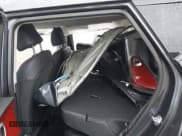 ✅ 2025 Kia Soul GT-Line • VIN: KNDJ53AU2S7246079 • Lot: 42594412. Listed on IAAI with 1,231 mi. Free auction sales archive from the USA and detailed vehicle history report at DreamBid. Image 8.