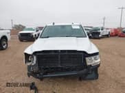 ✅ 2019 Ram 2500 Tradesman • VIN: 3C6UR5CJ3KG518523 • Lot: 43724966. Wystawiony na IAAI z przebiegiem Nie podano. Bezpłatny archiwum sprzedaży aukcyjnych z USA i szczegółowy raport historii pojazdu na DreamBid. Zdjęcie 12.