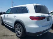 ✅ 2024 Mercedes-Benz GLS 450 • VIN: 4JGFF5KE1RB236068 • Lot: 42397816. Listed on IAAI with 14,039 mi. Free auction sales archive from the USA and detailed vehicle history report at DreamBid. Image 3.