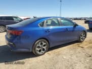 ✅ 2021 Kia Forte LXS • VIN: 3KPF24AD7ME354107 • Lot: 73435064. Listed on Copart with 26,827 mi. Free auction sales archive from the USA and detailed vehicle history report at DreamBid. Image 3.