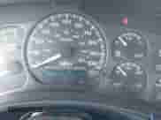 2001 Chevrolet Silverado 1500HD LT z VIN 1GCGC13U81F181468, wystawiony jako IAAI lot #43155254 z przebiegiem 119 792 mil mil oraz . Historia ofert i sprzedaży dostępna na DreamBid. Obrazek 7.