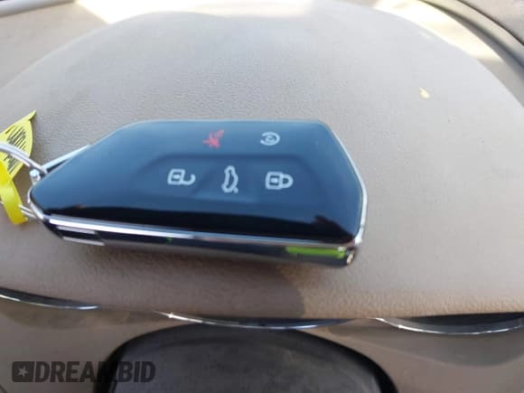 ✅ 2024 Volkswagen Atlas SEL • VIN: 1V2BR2CA6RC530885 • Лот: 41757951. Опубликован ранее на IAAI с пробегом 20 419 миль. Бесплатный доступ к архиву аукционных продаж из США и подробный отчёт об истории автомобиля на DreamBid. Изображение 11.