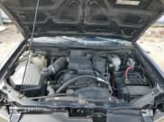 ✅ 2006 Chevrolet Colorado Work Truck • VIN: 1GCCS148468311034 • Лот: 70044054. Опубликован ранее на Copart с пробегом 170 116 миль. Бесплатный доступ к архиву аукционных продаж из США и подробный отчёт об истории автомобиля на DreamBid. Изображение 11.