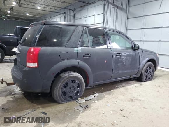 ✅ 2007 Saturn VUE I4 • VIN: 5GZCZ33D77S861241 • Lot: 84812454. Wystawiony na Copart z przebiegiem Nie podano. Bezpłatny archiwum sprzedaży aukcyjnych z USA i szczegółowy raport historii pojazdu na DreamBid. Zdjęcie 3.