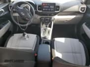 ✅ 2024 Hyundai Venue SEL • VIN: KMHRC8A30RU293745 • Lot: 44441135. Listed on Copart with 9,417 mi. Free auction sales archive from the USA and detailed vehicle history report at DreamBid. Image 8.