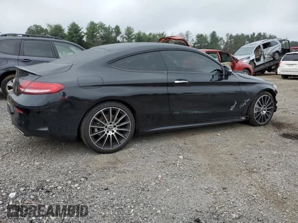 ✅ 2019 Mercedes-Benz C 300 • VIN: WDDWJ8DB9KF779597 • Lot: 62005655. Wystawiony na Copart z przebiegiem 64 185 mil. Bezpłatny archiwum sprzedaży aukcyjnych z USA i szczegółowy raport historii pojazdu na DreamBid. Zdjęcie 3.